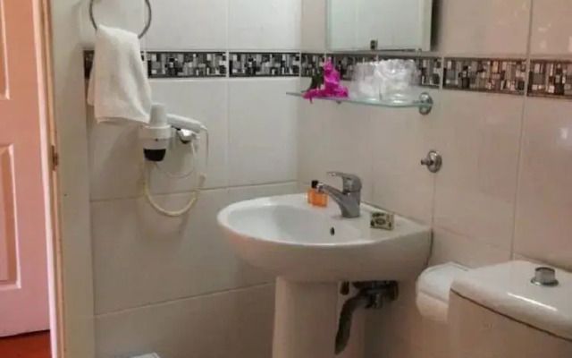 Kekik Apart Otel