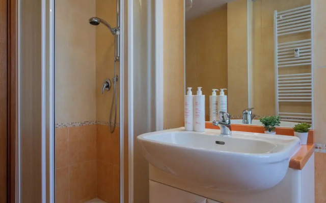 Frejus Apartment by Wonderful Italy