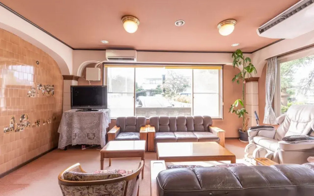 Tabist Hotel Sankoen