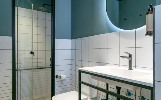 Holiday Rentals Los Salados
