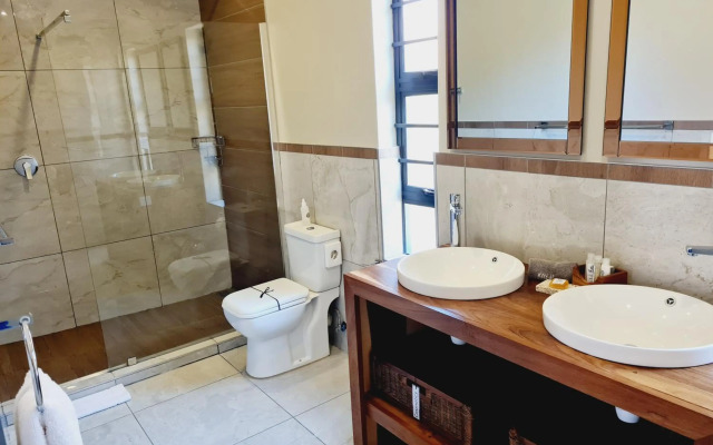 The Hank Guesthouse Pty Ltd