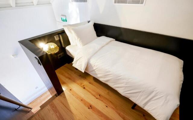 The A5 Smart Luxury Studios