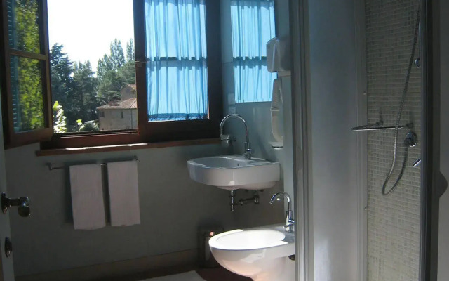 Seven Cortona