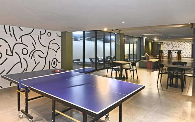 Circa Aparthotel by Totalstay