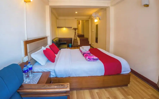 OYO 201 Durbar Guest House