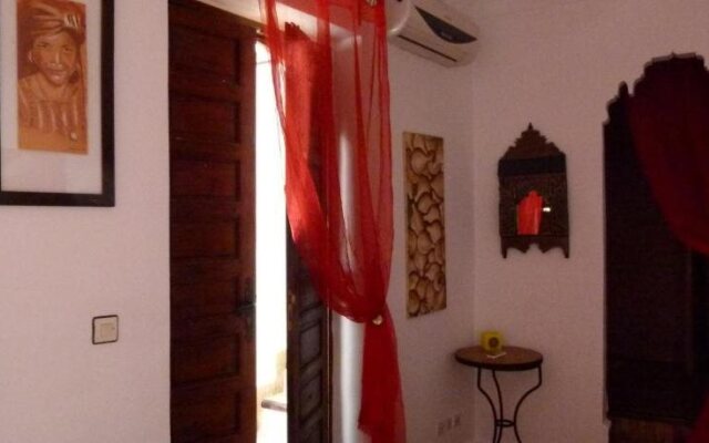 Riad Al Warda