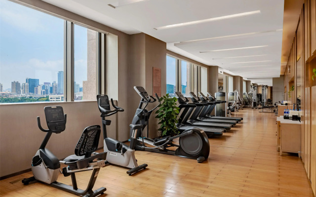 Kempinski Hotel Xiamen