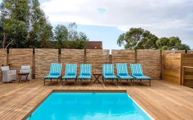 Bloemenzee Boutique B & B