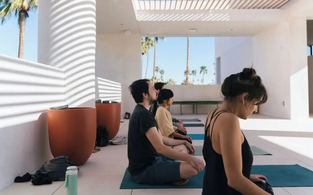 Drift Palm Springs, a Member of Design Hotels