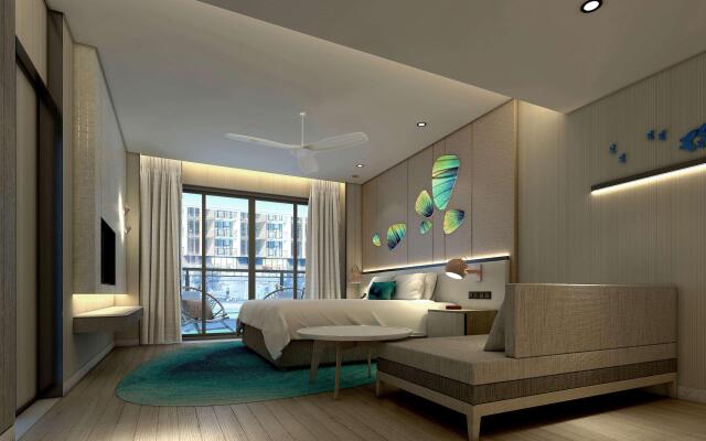 Wingate by Wyndham Sanya Luhuitou