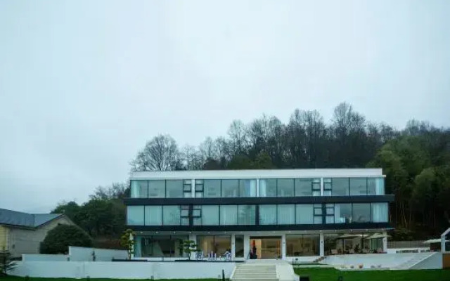 Xunshan folk hostel