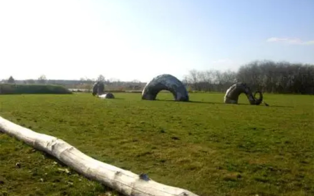 Ferienwohnung Laerz SEE 7311