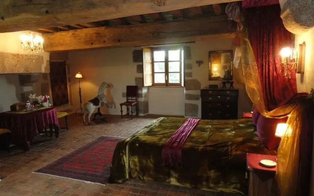 Manoir de la Branche