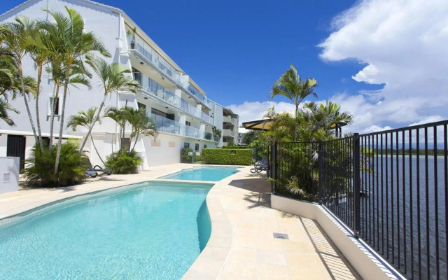 Aqua Linea 3 Noosa Parade 82