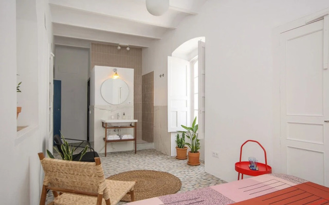 Casa Bonhomía - Adults Only