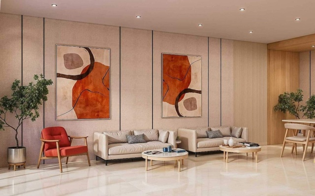 Palette Hotel & Convention Centre