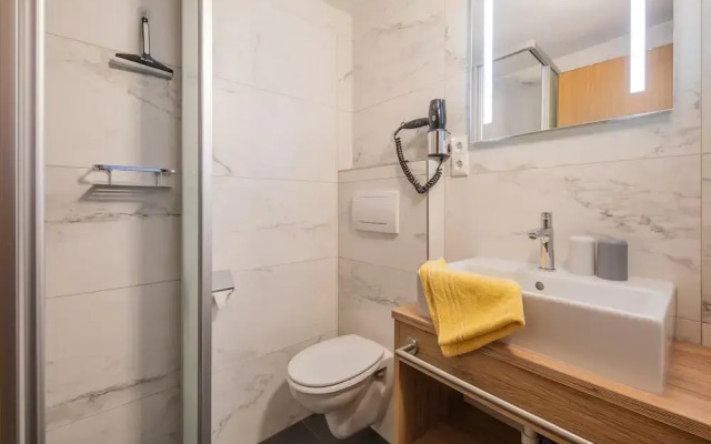 Apartment in Neustift With a ski Storage