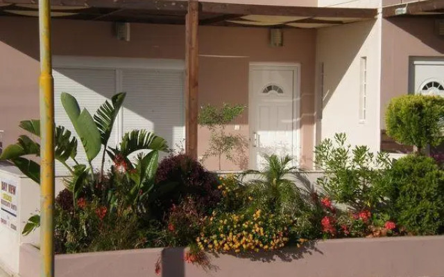 Bay View