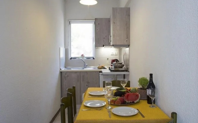 Spathies Apartments