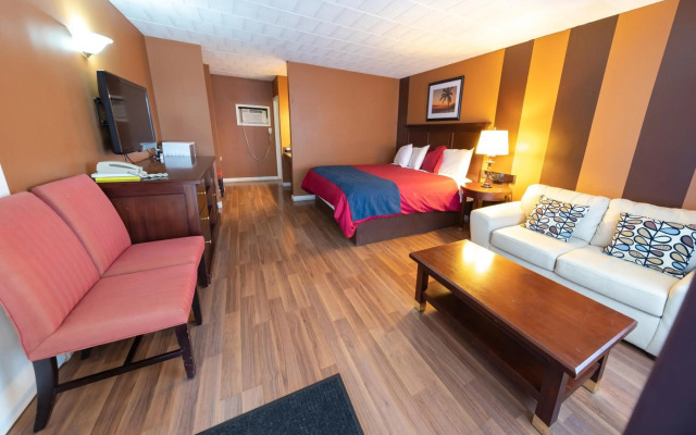 Villager Lodge