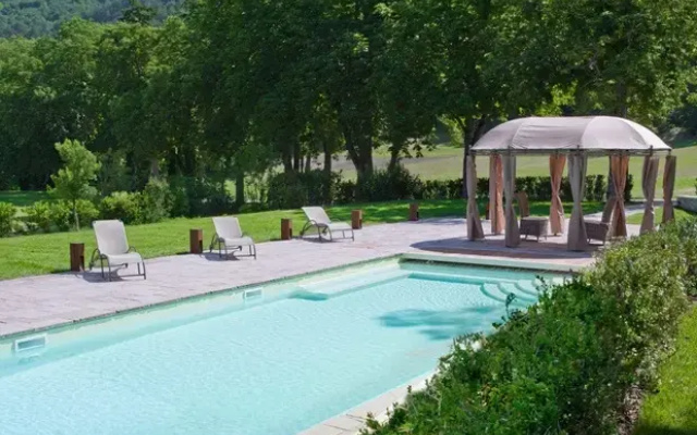 Villa la Contessa