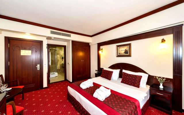 Gulhanepark Hotel & Spa