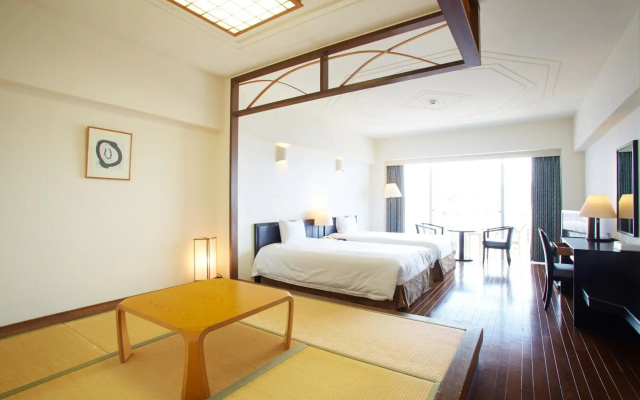 Hotel Mahaina Wellness Resorts Okinawa