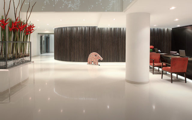 Le Gray Hotel