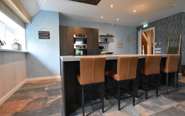 Beautiful Holiday Home in Heino with Swimming Pool
