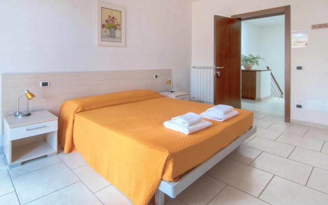 Giardino dei Suoni B&B