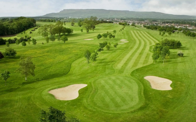 Roe Valley Resort