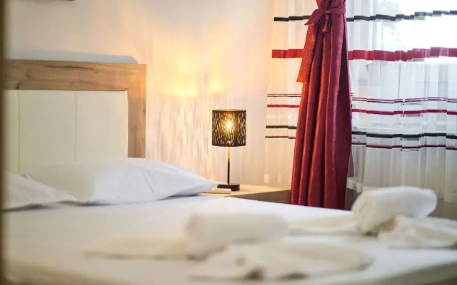 Apartament Black Sea