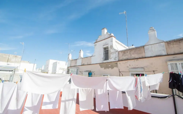 Apartamento Cadiz´s Angel