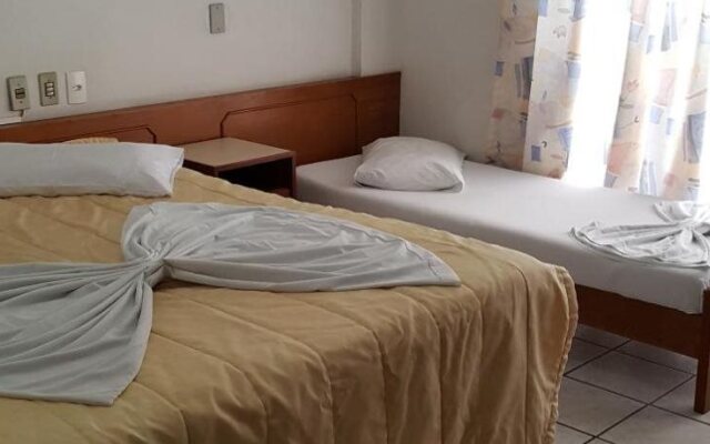 Hotel Visual