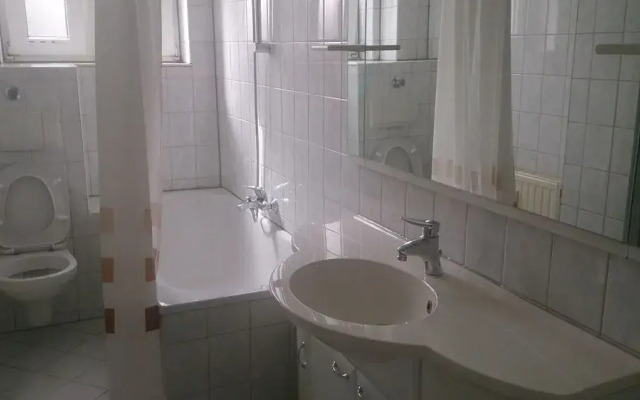 ruhrzimmer Apartments