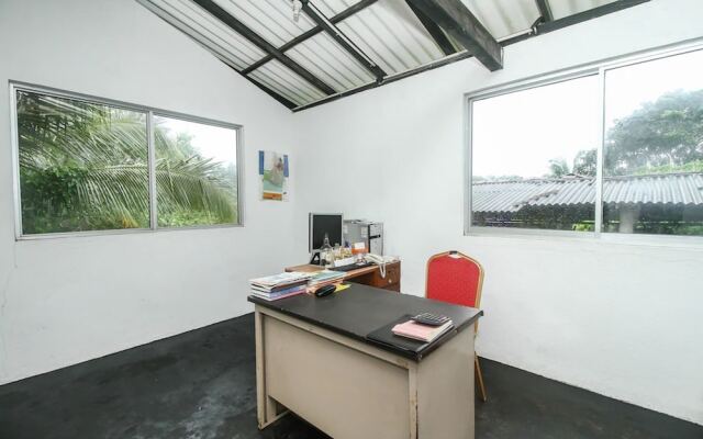 OYO 364 Hotel Water Nest