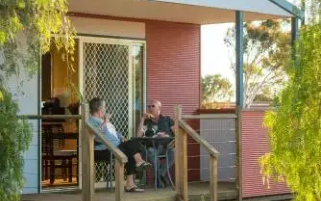 Whyalla Caravan Park