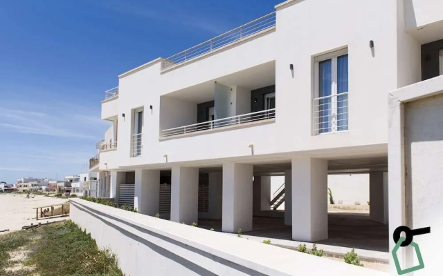 Hotiday Apartments Torre Lapillo