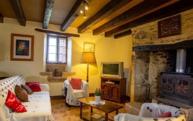 Gîte Archignac, 3 pièces, 4 personnes - FR-1-616-31