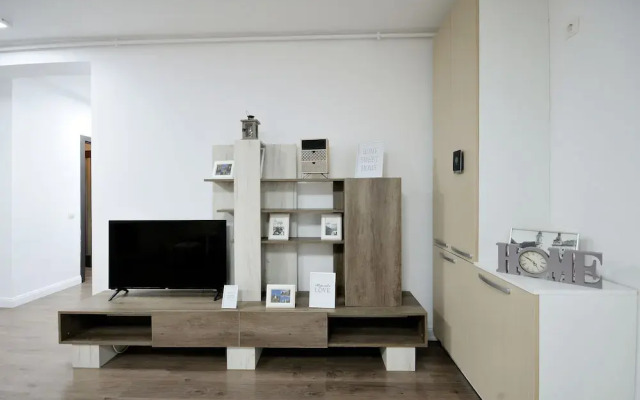 Diamond Aparthotel