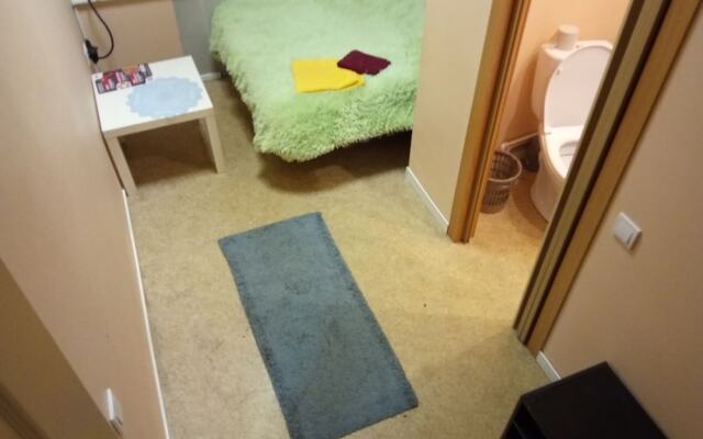 Mini hotel Kindr on Obvodnom