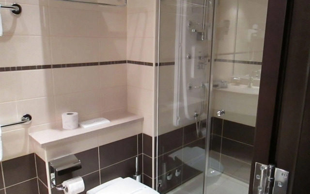 Hotel Croatia