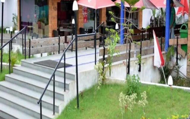OYO Rooms Dhakkan Wala Kuan