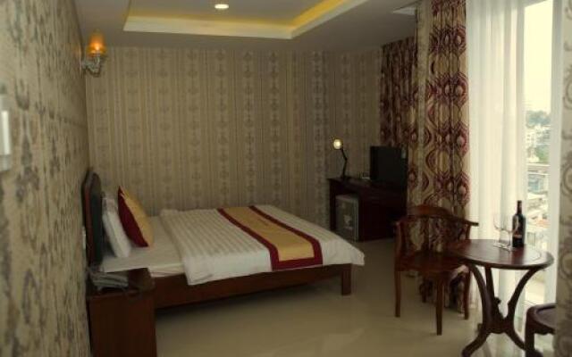 Thuan Phung Hung Hotel