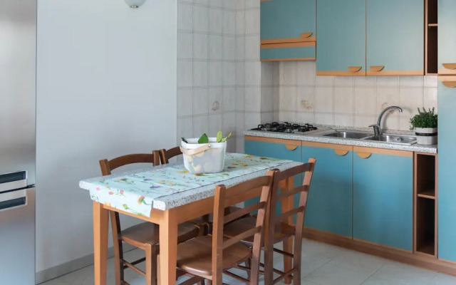 Da Tomy Cozy Apartment Cala Gonone