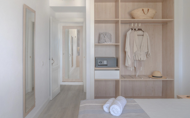 Fergus Club Carema Splash