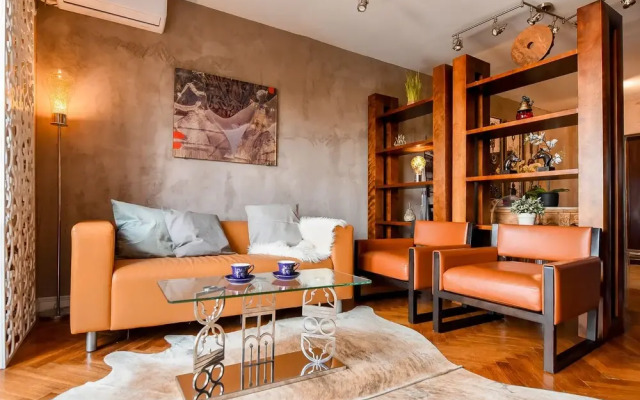 Homey - Strada Ion Campineanu 31