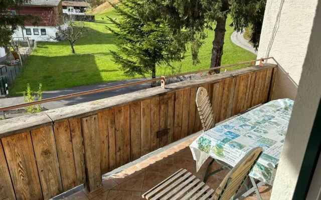 Familienfreundliche Ferienwohnung im Thierseetal, FeWo 11