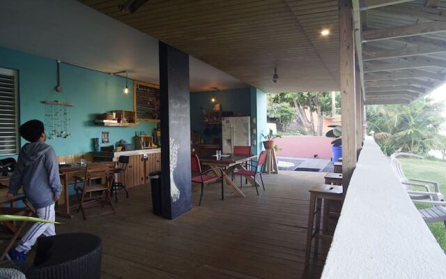 Casa Coral - Hostel