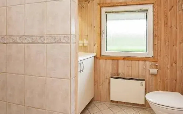 Holiday Home Hallumvej